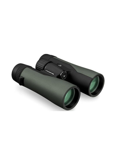 Crossfire Hd 10x42 Su Geçirmez El Dürbünü (cf-4312) Çok Renkli