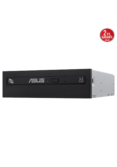 Asus Drw-08d6mt Sata 8x Hh Dvd Yazıcısı