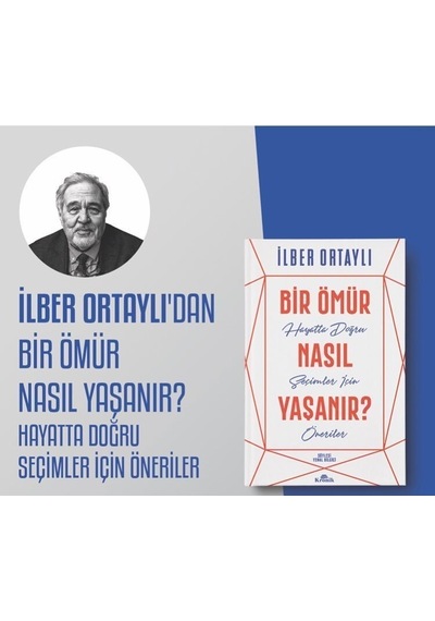 Bir Ömür Nasıl Yaşanır Kronik