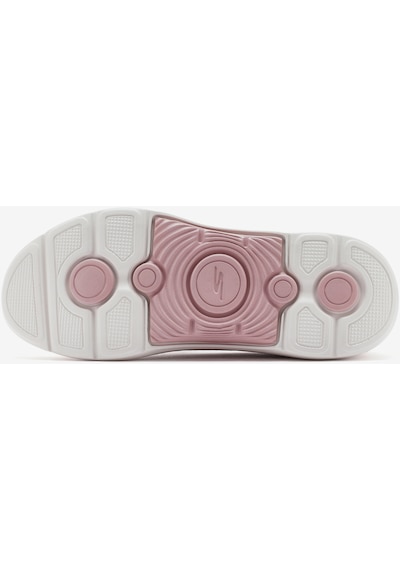 Skechers Go Walk Arch Fit 2.0 - Saida Kadın Mor Yürüyüş Ayakkabısı 125313 Mve Mor