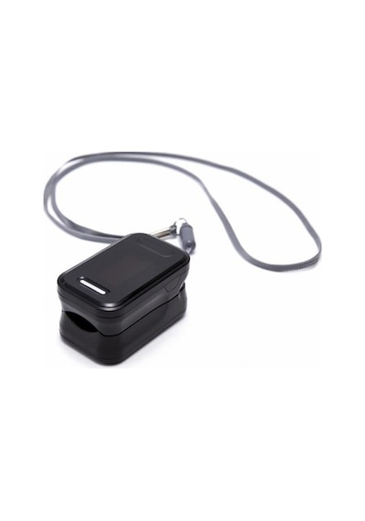 Nimo Parmak Tipi Pulse Oksimetre Hnk-Pls-01 Oximetre