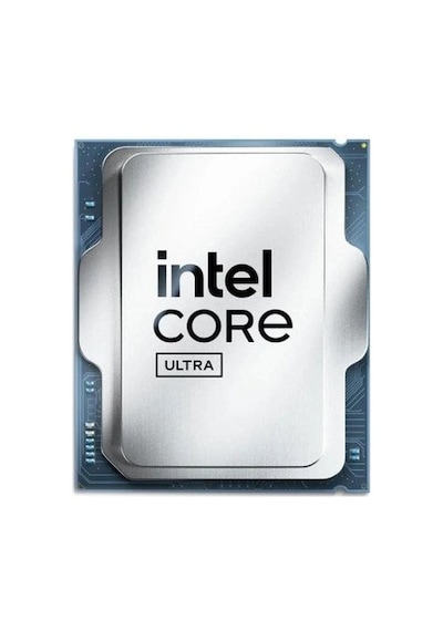 Intel Core Ultra 7 270k Plus 3.70ghz 36mb Core Ultra 200 Serisi 1851pın Tray Fansız İşlemci