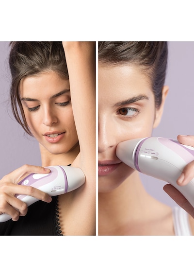 Braun Silk Expert Pro3 PL3111 300.000 Atımlı 2 Başlıklı Yeni Nesil IPL Tüy Alma Cihazı Braun Silk Expert Pro3 PL3111 300.000 Atımlı 2 Başlıklı Yeni Nesil IPL Tüy Alma Cihazı