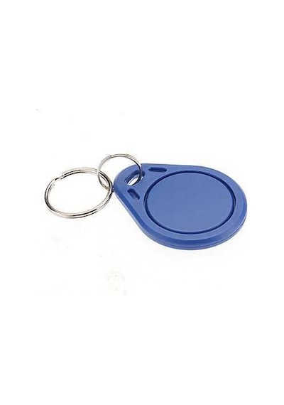 RC522 RFID NFC Modülü, Kart ve Anahtarlık Kiti (13.56 MHz)