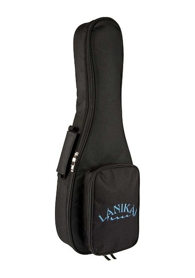 Lanikai Oa-Cec Oak Concert Elektro Ukulele