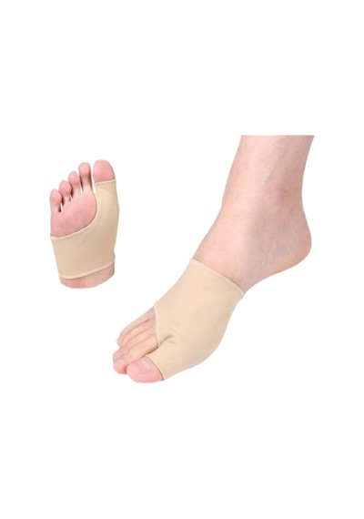 Akestoria Med Baş Parmak Kemik Düzeltici Ve Koruyucu Unisex Fc-040 L