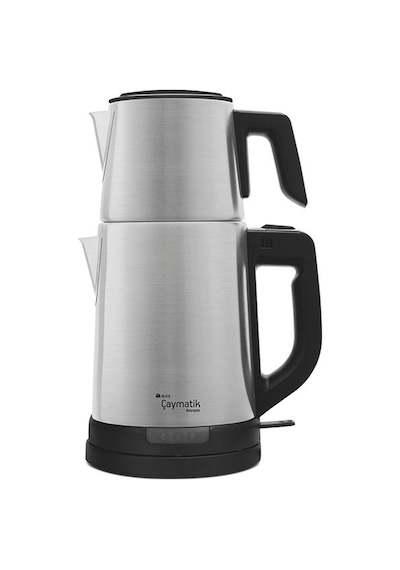 İhlas Aura AU3001 Kıvam 1.8 L Çay Makinesi