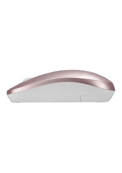 Everest KB-BT72 Elite Rose Gold Ultra Ince Kablosuz Q Klavye + Mouse Set Everest KB-BT72 Elite Rose Gold Ultra Ince Kablosuz Q Klavye + Mouse Set