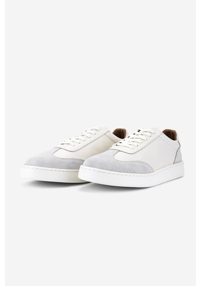Valmenti Erkek Hakiki Deri Kırık Beyaz Sneakers & Spor Ayakkabı 04 4407 Erk Ayk Y26 Off Whıte Kmbn Valmenti Erkek Hakiki Deri Kırık Beyaz Sneakers & Spor Ayakkabı 04 4407 Erk Ayk Y26 Off Whıte Kmbn