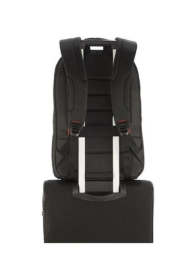 Samsonite Cm5-09-007 17.3" Notebook Laptop Sırt Çantası Siyah Samsonite Cm5-09-007 17.3" Notebook Laptop Sırt Çantası Siyah