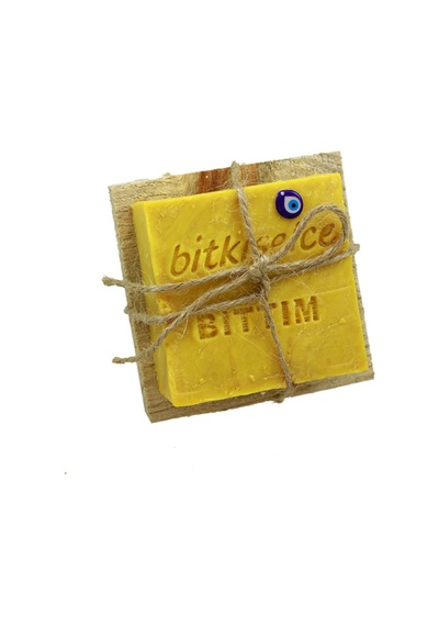 Bitkiselce El Yapımı Bıttım Sabunu 1 Adet