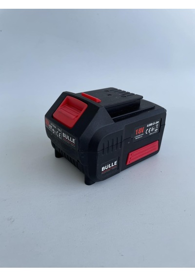 Bülle 18v 4.0ah Li-ion Akü Pb-m18-4.0 Kutusuz