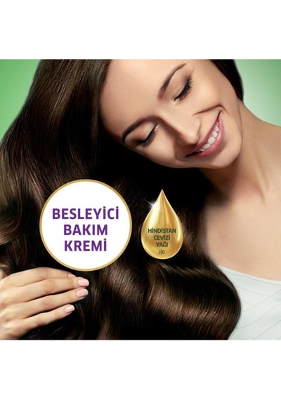 Koleston Naturals Saç Boyası 6/7 Çikolata Kahve (540961495)