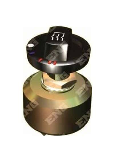 Kalorifer Anahtarı Ford Cargo  3 Kademe Eng 011702 -