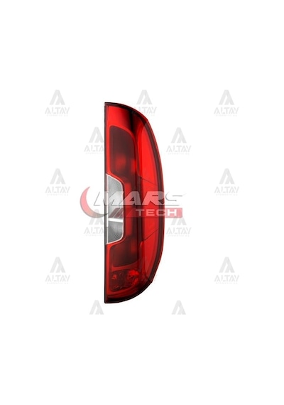 Stop Lambası Doblo 2015 Sonrası Duysuz Tek Kapı Sağ Oem No:52044716 Adet