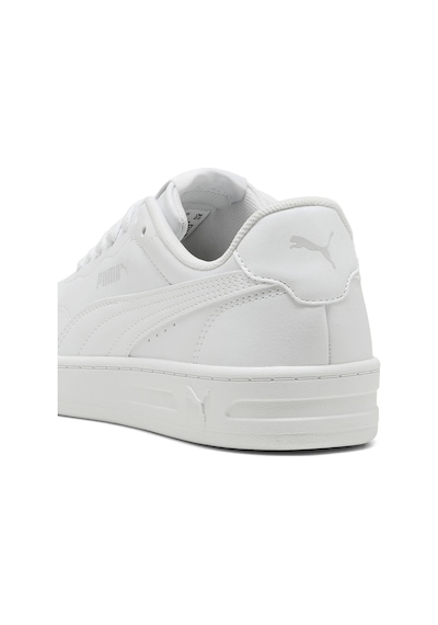 Puma Court Lally Jr Beyaz Unisex Sneaker