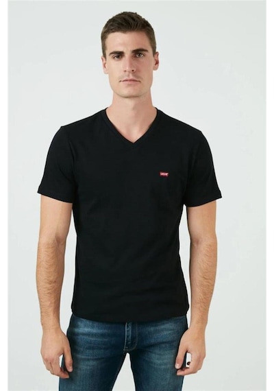 Levi's Original Housemark Tee-2489 No Color