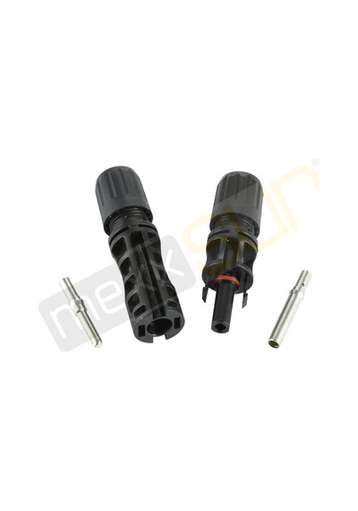 Solar Konnektör Set 50a -1500v 50 Adet