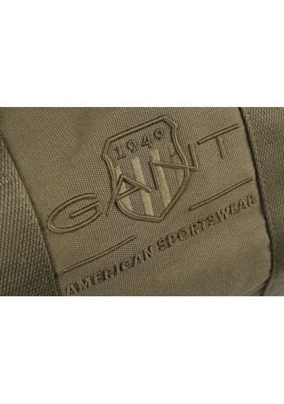 Gant Unısex Çanta 9970052-301 9970052-301 Yeşil Yeşil
