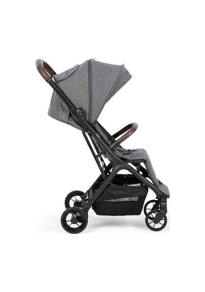 Bagi Compact Autofold Travel Sistem Bebek Arabası Grey