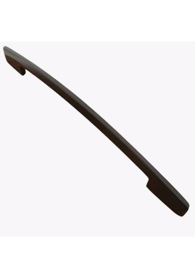 Azimkarhirdavat System Kulp Mat Siyah 4160 Al6