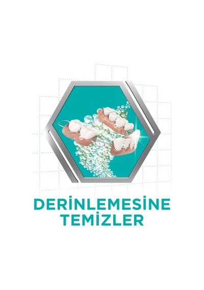 X3 3 Dakikada Diş Protezi Temizleyici 30 Tablet + X3 Max Tutuş + Ferahlık Protez Yapıştırıcı 40 Gr