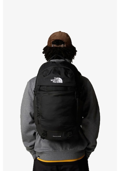 The North Face Router Unisex Siyah Sırt Çantası Nf0a52sf4hf1 Siyah
