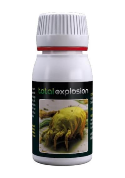 Agrobacterias Total Explosion 60 Ml Diğer
