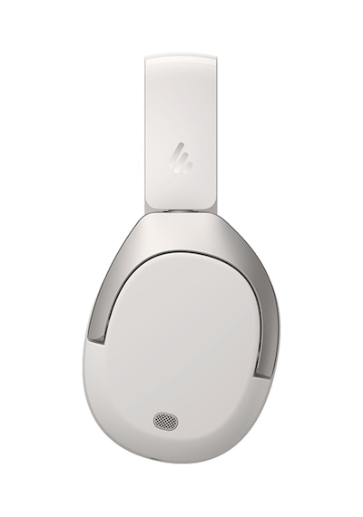 Edifier W830nb Bluetooth 5.4 Anc Noise Cancelling Kablosuz Kulak Üstü Kulaklık 94 Saat Pil, Ldac, Hi-res Audio Wireless - Kum Beyazı
