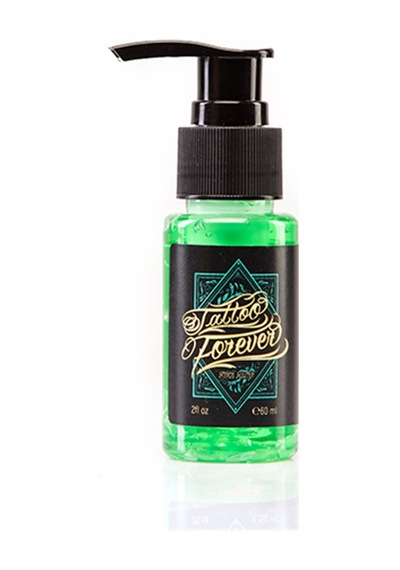 Tattoo Forever - Stencil Solution 60 Ml