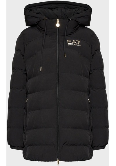 Ea7 Bayan Mont 6ltk09 Tn5vz 0200 Siyah