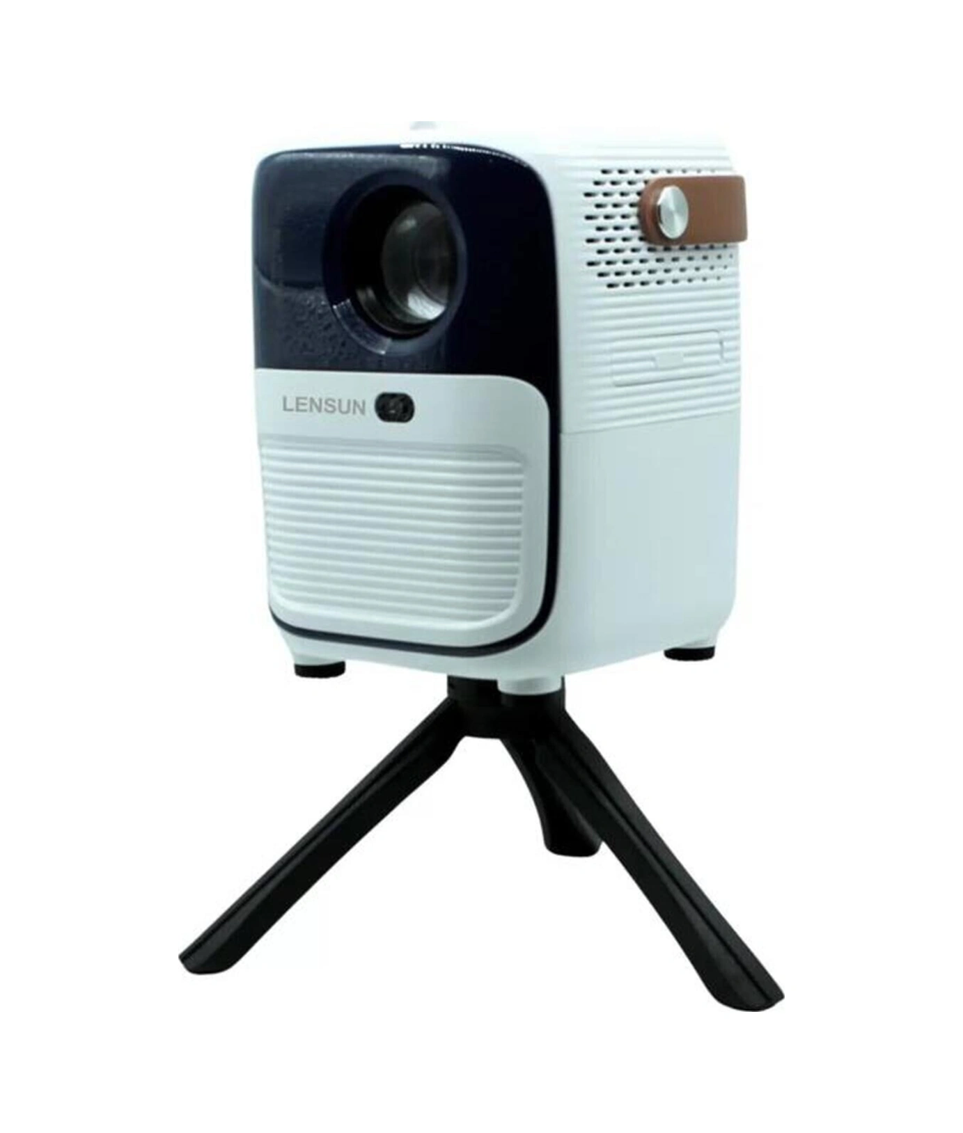 Projector Ev Tipi 64 Gb 2 Gb Rem Hafıza Hd Görüntü Kumandalı-113379