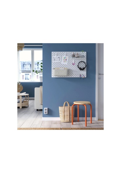 Skådıs Çok Amaçlı Pano Parçası, Gri - 890679301 Gri
