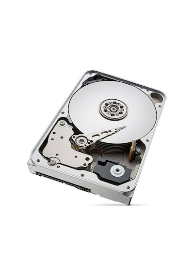 Seagate IronWolf ST12000VN0008 3.5" 12 TB SATA 3 HDD