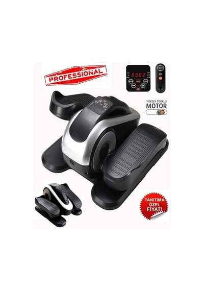 Ty006 Otomatik El Ve Ayak Kondisyon Bisikleti Rehabilitasyon & Fitness Pedalı