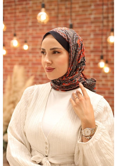 Silk Home Nariya Şal 90001-28