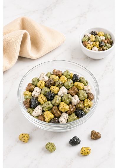 Çakıltaşı Draje 250 G