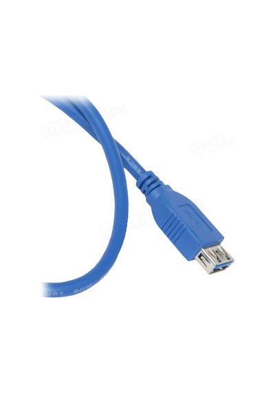 Usb 3.0 Uzatma Kablosu Hdd Harddisk Bağlantı Kablosu 30Cm