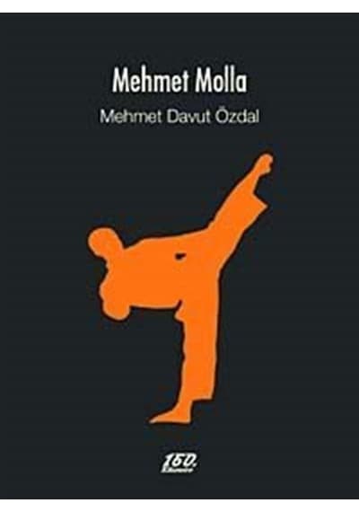 Mehmet Molla - Mehmet Davut Özdal - 160.Kilometre