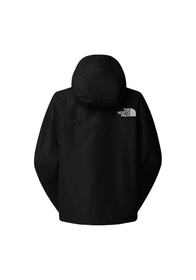 The North Face Kadın Dryvent Mono Mountaın Ceket Nf0a88yxjk31 Siyah