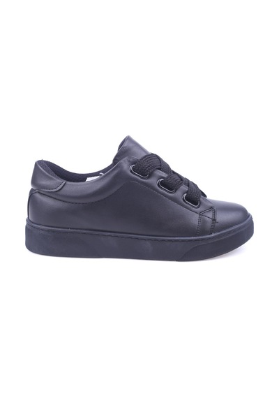 Papuç Sepeti 2597 Kadın Günlük Sneaker Ayakkabı 001