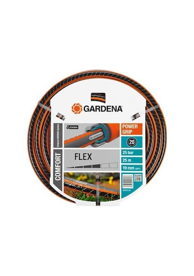 Gardena 18053 3/4 25Mt Bahçe Sulama Hortumu
