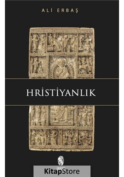 Hristiyanlık - Ali Erbaş - İnsan Yayınları