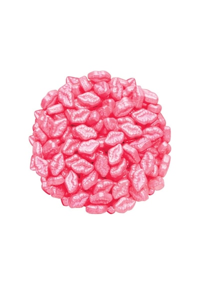 Dr Gusto Arjantin Draje Pembe Dudak 250gr 250gr