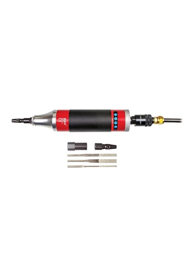 Gav Os-309H Havalı Kalıpçı Eğe Motoru N11.6152
