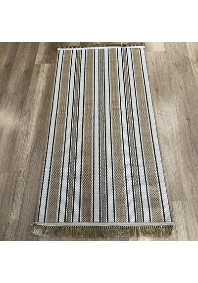 Hoom Rugs Yıkanabilir Jüt Kilim