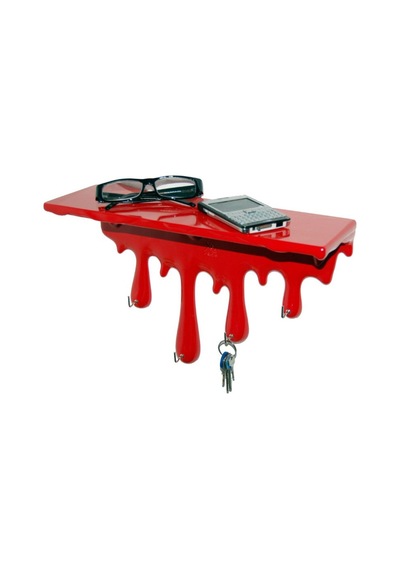 Antartidee Dekoratif Askılı Raf / Dripping Shelf