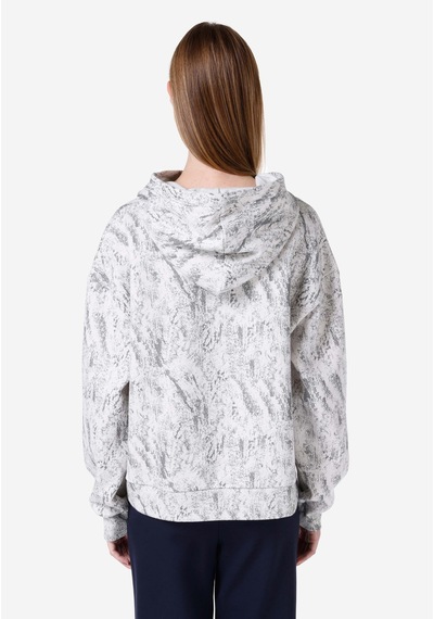 Colin's Colins Regular Fit Kadın Gri Sweatshirt Cl1065957 Q1.v1 Lgr Açık Gri