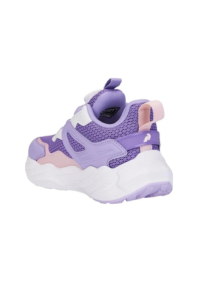 Promax 2099 Çocuk Rahat Sneaker Mor