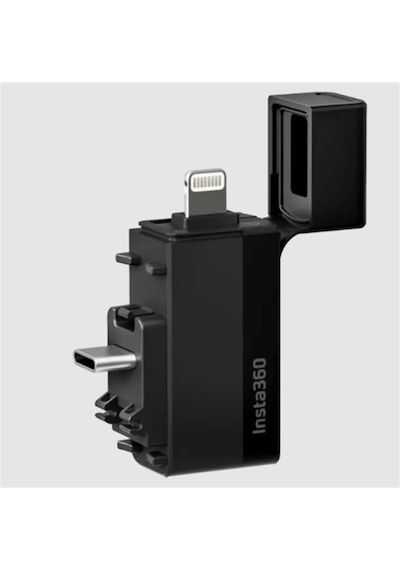 Insta360 X3 Quick Reader